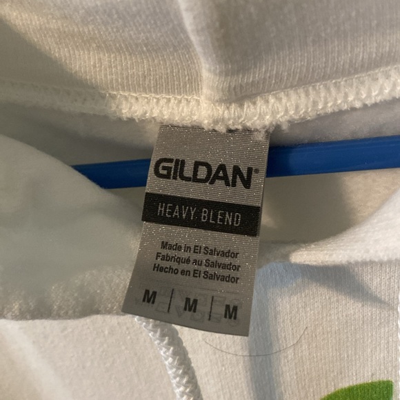 Men’s Sweatshirt Sz M. NWOT - Picture 3 of 4